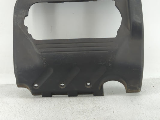 2004 Acura Tl Engine Cover