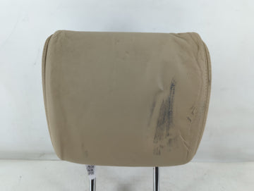 2004 Acura Tl Headrest Head Rest Front Driver Passenger Seat Fits OEM Used Auto Parts