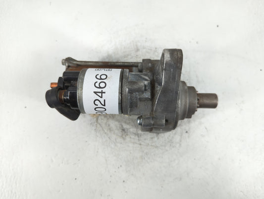 2004 Acura Tl Car Starter Motor Solenoid OEM Fits Fits 2003 OEM Used Auto Parts