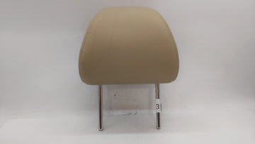 2004 Acura Tsx Headrest Head Rest Front Driver Passenger Seat Fits OEM Used Auto Parts