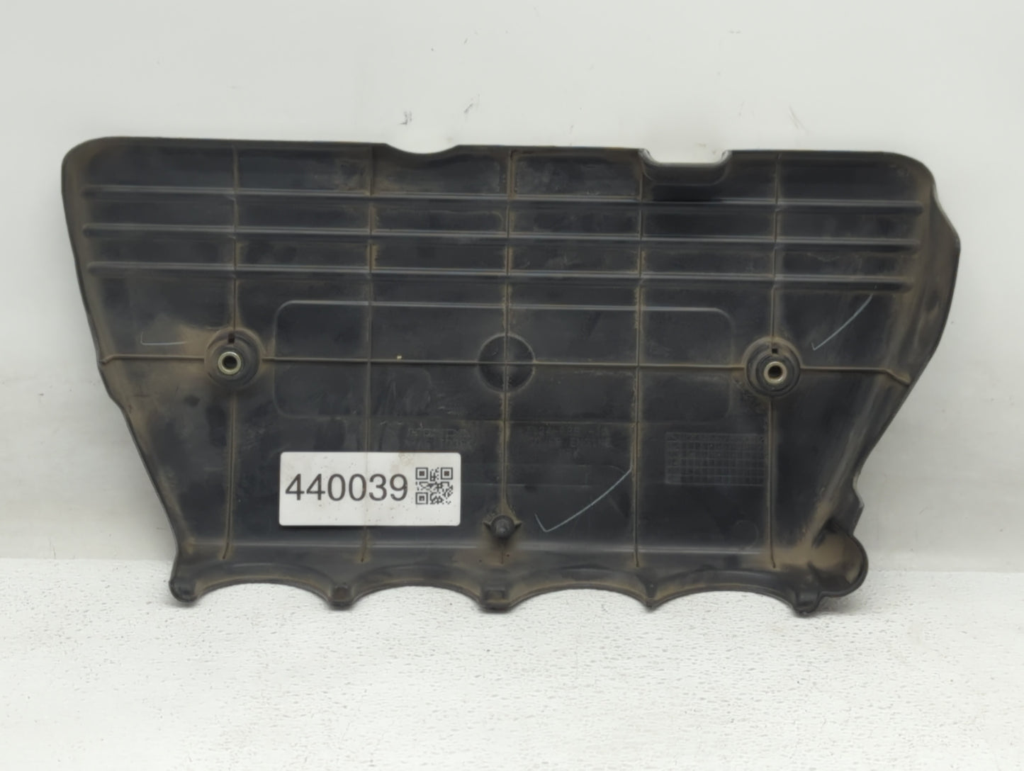 2004 Acura Tsx Engine Cover - Oemusedautoparts1.com