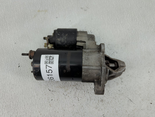 1999-2005 Audi A4 Car Starter Motor Solenoid OEM Fits Fits 1999 2000 2001 2002 2003 2004 2005 OEM Used Auto Parts