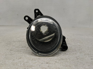 2002-2005 Audi A4 Driver Left Oem Front Light Lamp