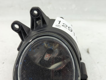2002-2005 Audi A4 Passenger Right Oem Fog Light Lamp