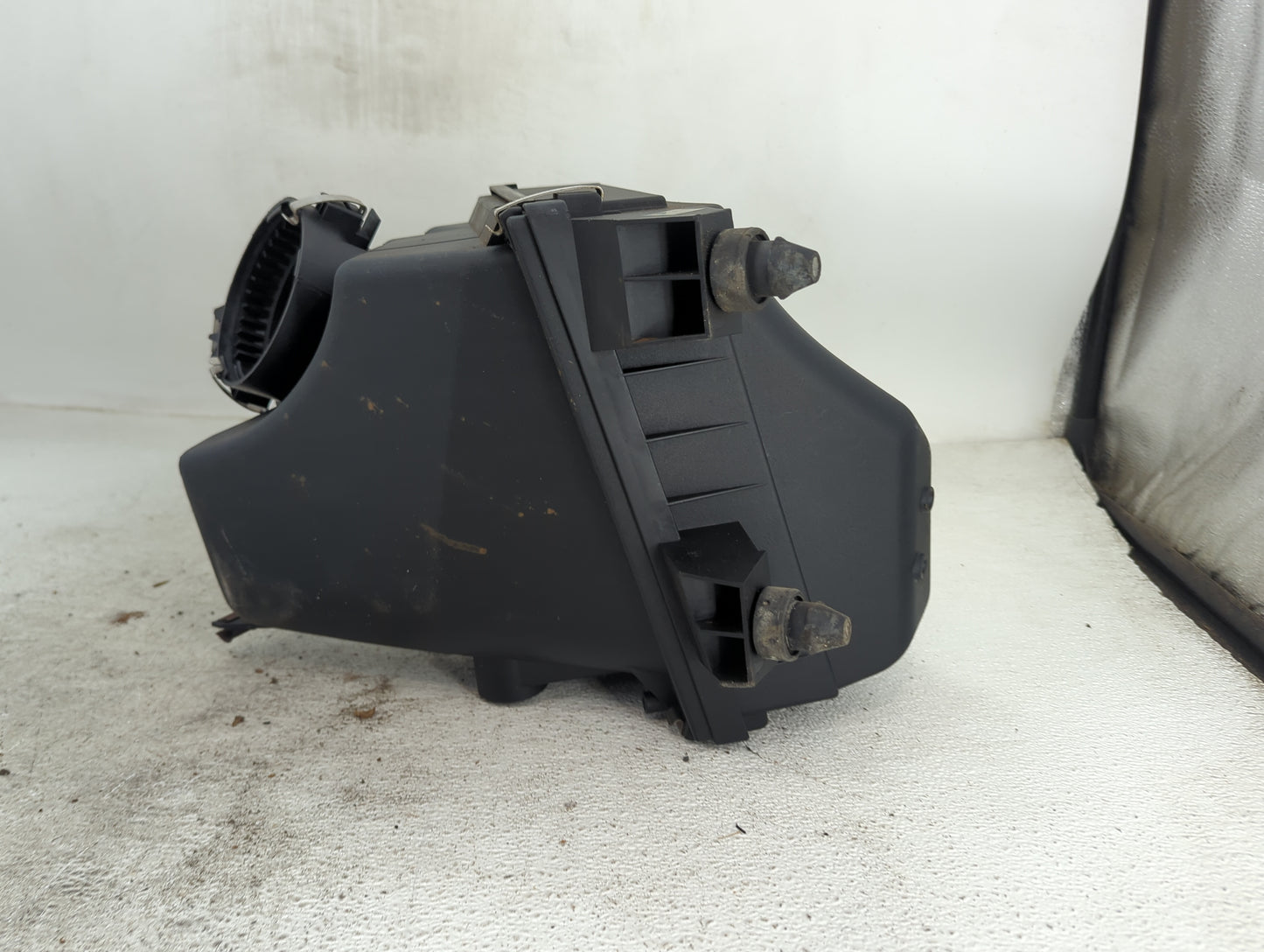 2002-2004 Audi A6 Air Cleaner Intake-duct Hose Tube - Oemusedautoparts1.com