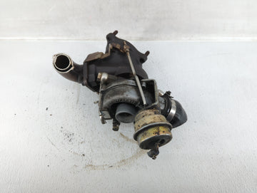 2004 Audi A6 Turbocharger Turbo Charger Super Charger Supercharger