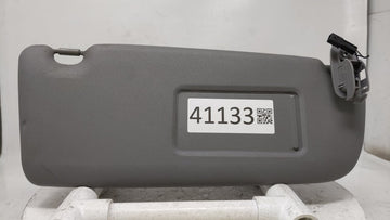 2004 Audi S4 Sun Visor Shade Replacement Passenger Right Mirror Fits OEM Used Auto Parts