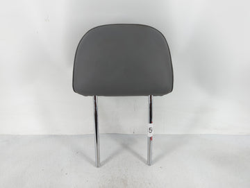 2004 Bmw 325ci Headrest Head Rest Front Driver Passenger Seat Fits OEM Used Auto Parts