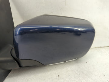 2001-2005 Bmw 325i Driver Side View Mirror - Left Door Mirror OEM Used