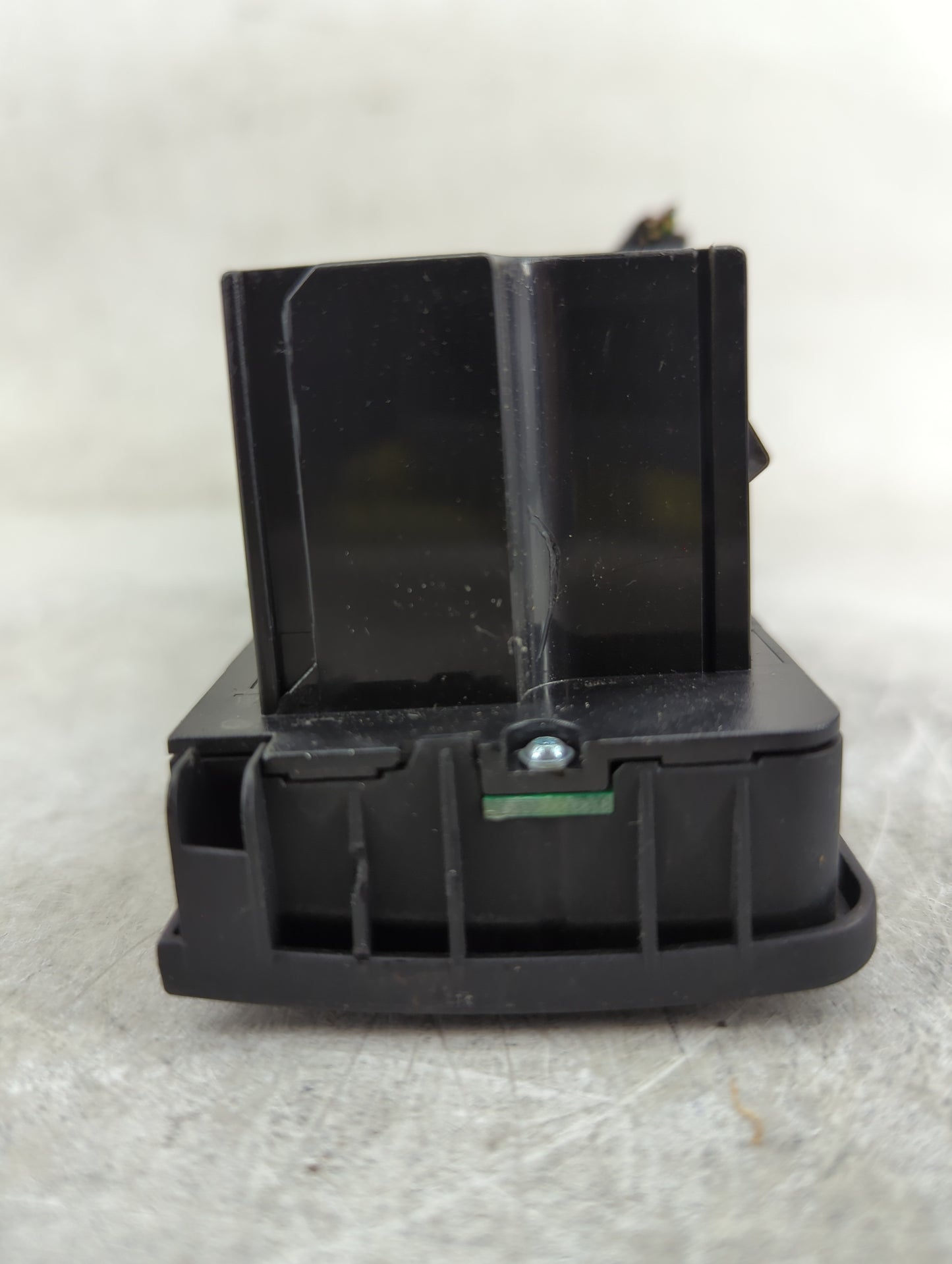 2001-2005 Bmw 325i Climate Control Module Temperature AC/Heater Replacement P/N:4126707 Fits OEM Used Auto Parts - Oemusedau