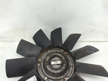 2001-2005 Bmw 325i Radiator Cooling Fan Clutch 1460759