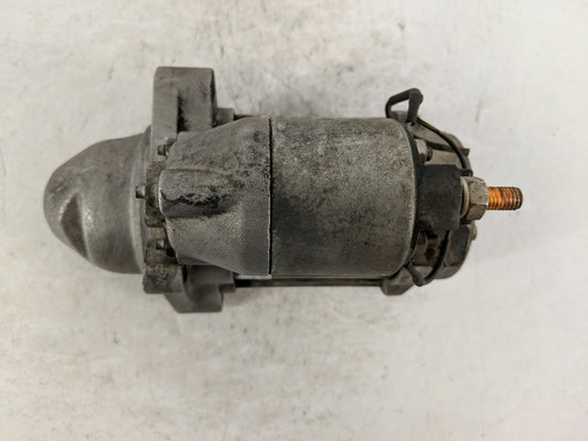 2003-2006 Bmw 330i Car Starter Motor Solenoid OEM P/N:21311262 Fits Fits 2002 2003 2004 2005 2006 OEM Used Auto Parts