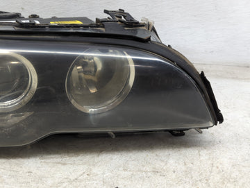 2004 Bmw 330i Passenger Right Oem Head Light Headlight Lamp