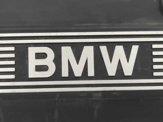 2004 Bmw 525i Engine Cover