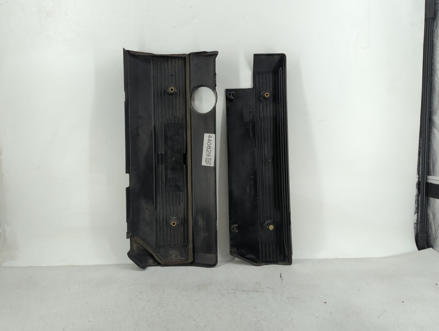 2004 Bmw 525i Engine Cover - Oemusedautoparts1.com