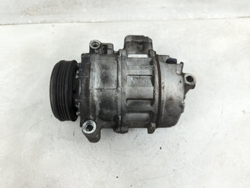 2004-2005 Bmw 530i Air Conditioning A/c Ac Compressor Oem