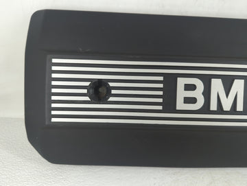 2004 Bmw 530i Engine Cover