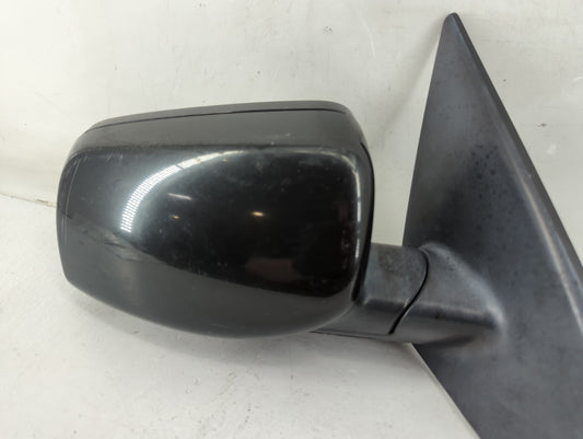 2004-2005 Bmw 645ci Passenger Side View Mirror - Right Door Mirror OEM Used