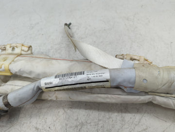 Bmw Bmw 645i Passenger Curtain Air Bag Oem