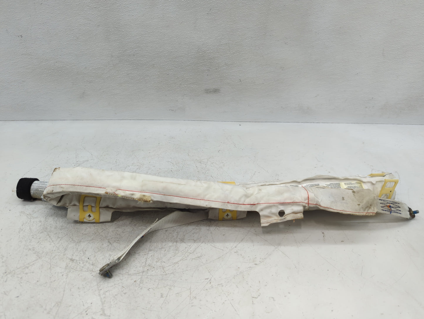 Bmw Bmw 645i Passenger Curtain Air Bag Oem - Oemusedautoparts1.com