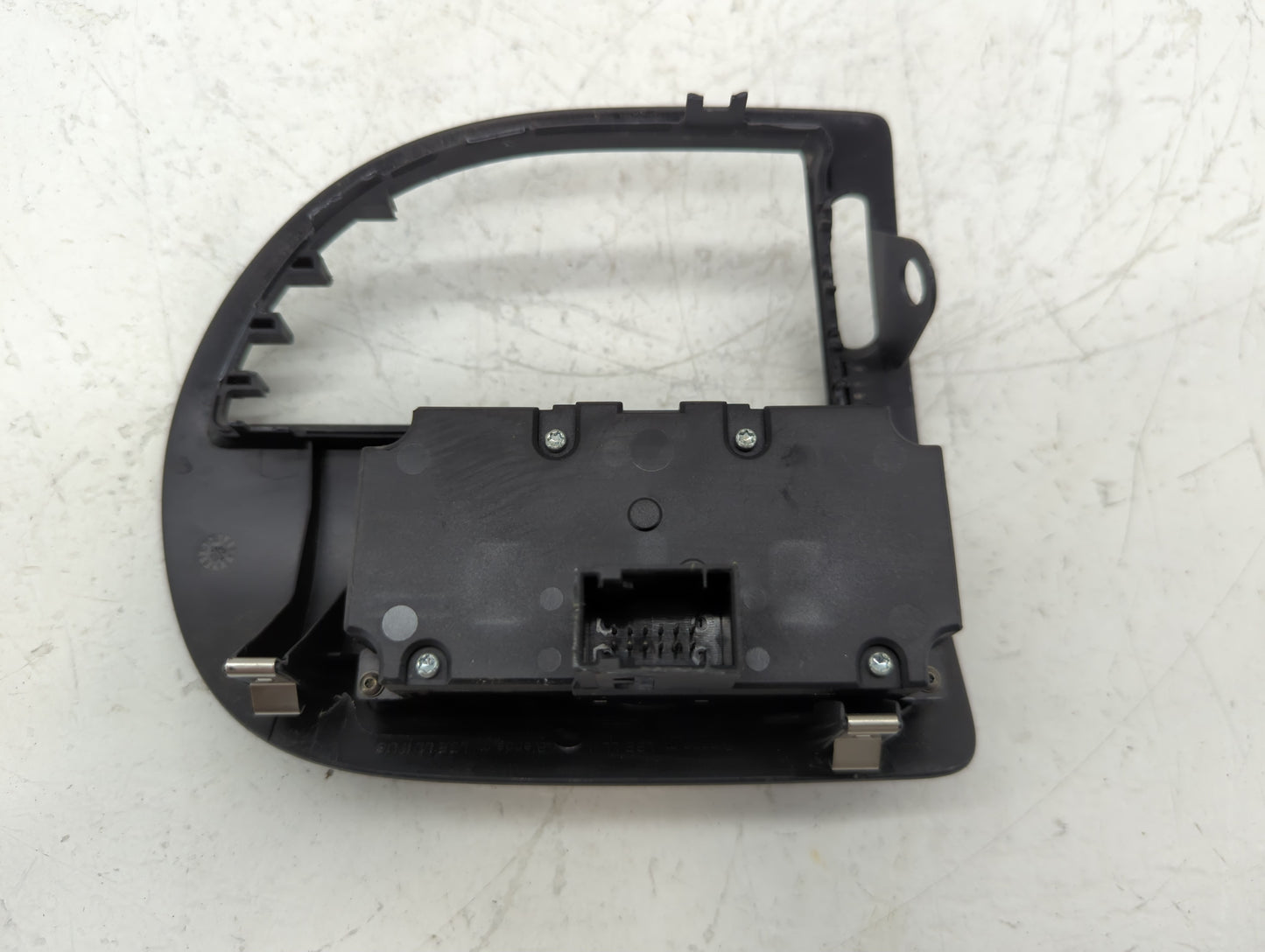 Bmw Bmw 645i Headlight Head Light Switch Lamp Control 33280301 - Oemusedautoparts1.com