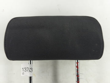 2004-2006 Bmw X3 Headrest Head Rest Rear Center Seat Fits Fits 2004 2005 2006 OEM Used Auto Parts
