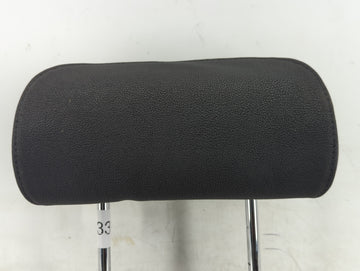 2004-2006 Bmw X3 Headrest Head Rest Rear Center Seat Fits Fits 2004 2005 2006 OEM Used Auto Parts