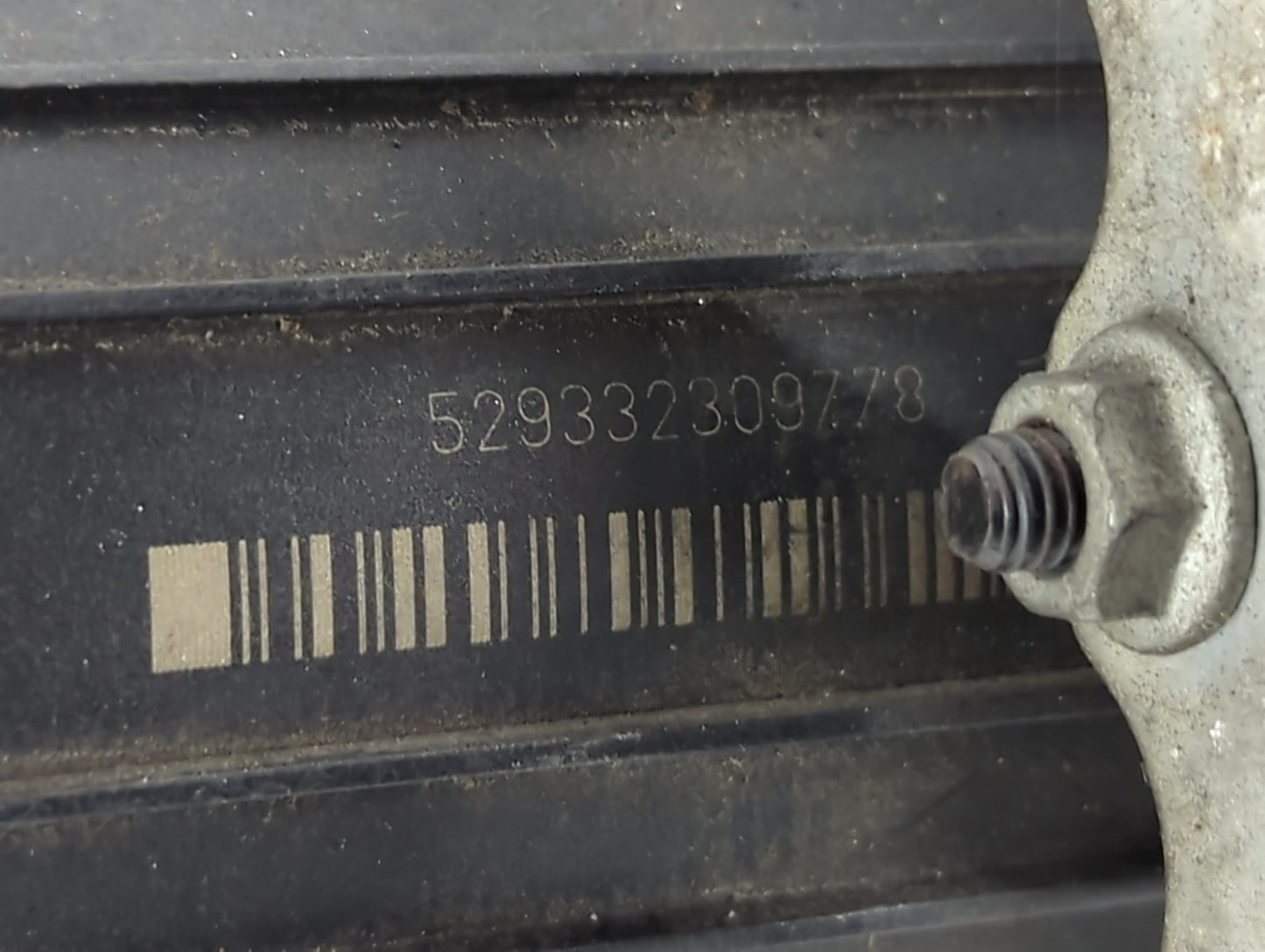 2004-2006 Bmw X3 Air Injection Pump Smog - Oemusedautoparts1.com