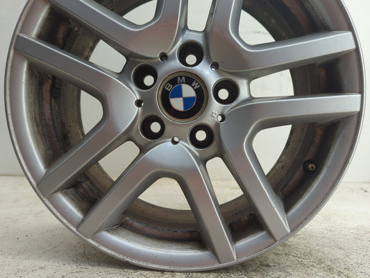 2002-2006 Bmw X5 Oem Wheel Rim