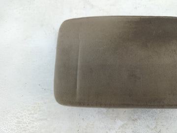 2000-2005 Buick Century Center Console Armrest Cover Lid Fits Fits 2000 2001 2002 2003 2004 2005 OEM Used Auto Parts
