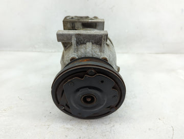1997-2005 Buick Century Air Conditioning A/c Ac Compressor Oem
