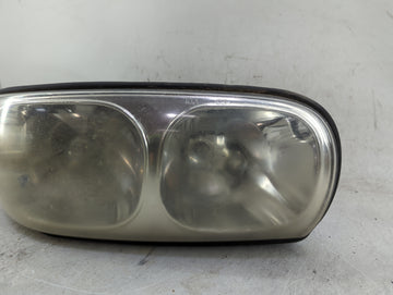 2000-2005 Buick Lesabre Driver Left Oem Head Light Headlight Lamp