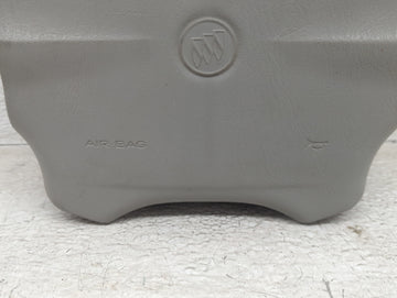 2001-2005 Buick Lesabre Air Bag Driver Left Steering Wheel Mounted Fits Fits 2001 2002 2003 2004 2005 OEM Used Auto Parts