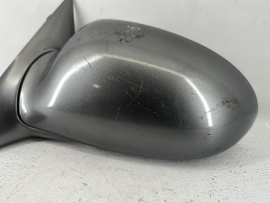 2000-2005 Buick Lesabre Side Mirror Replacement Driver Left View Door Mirror P/N:25769742B P25769740 Fits OEM Used Auto Parts