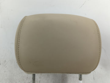 2004 Buick Rainier Headrest Head Rest Rear Seat Fits OEM Used Auto Parts