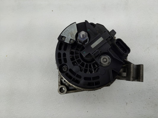 2003-2004 Buick Regal Alternator Replacement Generator Charging Assembly Engine OEM P/N:0 124 415 035 Fits Fits 2003 2004 2005 OEM Used Auto Parts