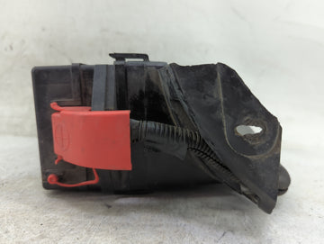 2000-2004 Buick Regal Fusebox Fuse Box Panel Relay Module Fits Fits 2000 2001 2002 2003 2004 2005 OEM Used Auto Parts