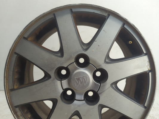 2002-2004 Buick Rendezvous Oem Wheel Rim