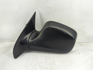 2002-2007 Buick Rendezvous Driver Side View Mirror - Left Door Mirror OEM Used
