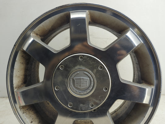 2004-2007 Cadillac Cts Oem Wheel Rim