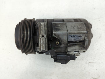 2004-2007 Cadillac Cts Air Conditioning A/c Ac Compressor Oem
