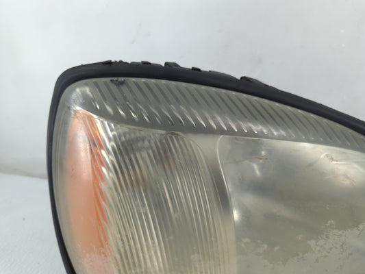 2004-2005 Cadillac Deville Passenger Right Oem Head Light Headlight Lamp
