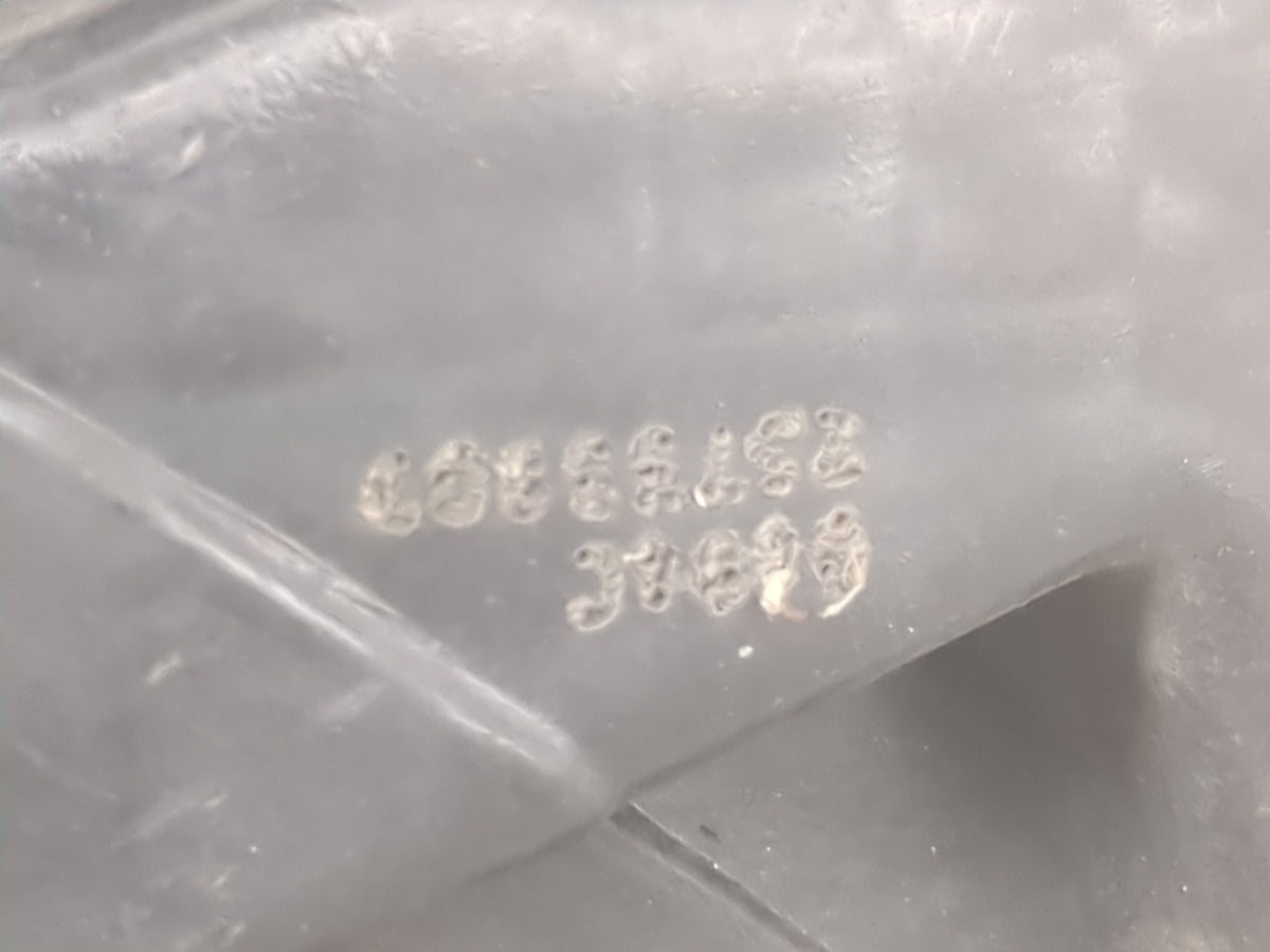 2004-2005 Cadillac Deville Air Cleaner Intake-duct Hose Tube - Oemusedautoparts1.com