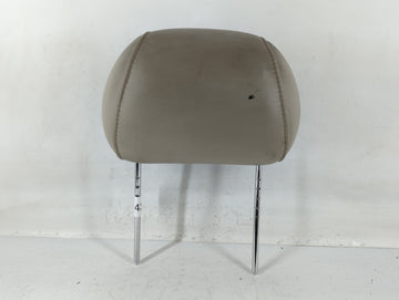 2004-2005 Cadillac Deville Headrest Head Rest Front Driver Passenger Seat Fits Fits 2004 2005 OEM Used Auto Parts
