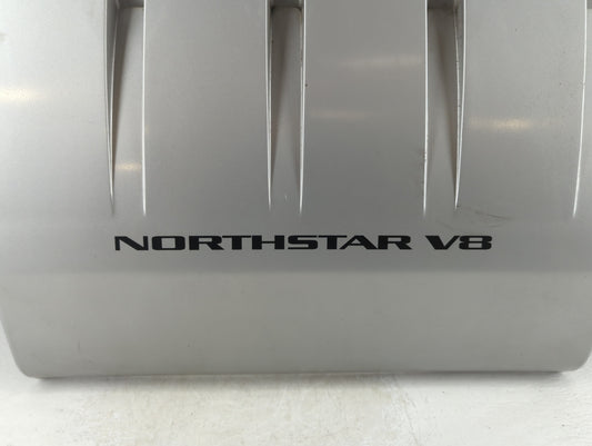 2004 Cadillac Deville Engine Cover