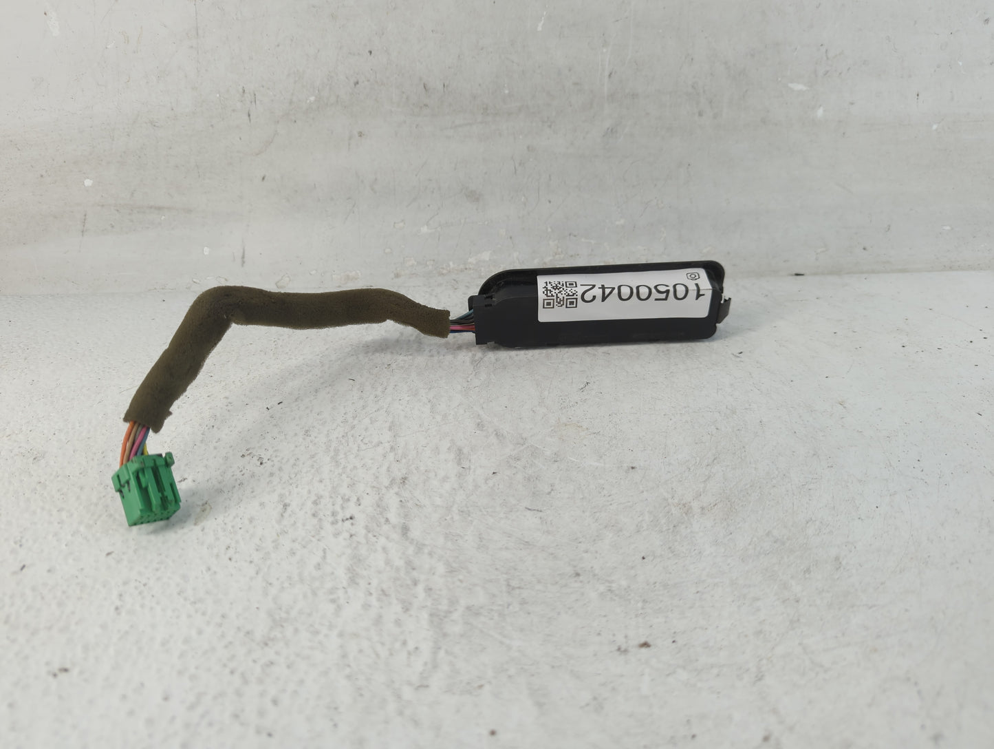 2003-2006 Cadillac Escalade Master Power Window Switch Replacement Driver Side Left P/N:15179136 Fits Fits 2003 2004 2005 20