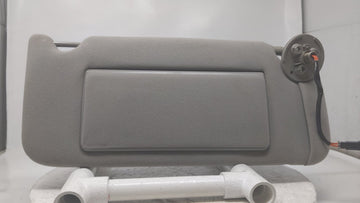 2004 Cadillac Srx Sun Visor Shade Replacement Passenger Right Mirror Fits OEM Used Auto Parts