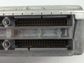 2004 Chevrolet Astro PCM Engine Control Computer ECU ECM PCU OEM P/N:12583659 12586243 Fits Fits 2005 OEM Used Auto Parts