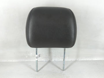 Chevrolet Avalanche Headrest Head Rest Front Driver Passenger Seat Black