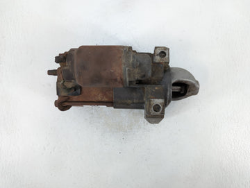 2003-2006 Chevrolet Avalanche 1500 Car Starter Motor Solenoid OEM P/N:12578050 Fits Fits 2003 2004 2005 2006 2007 2008 2009 OEM Used Auto Parts